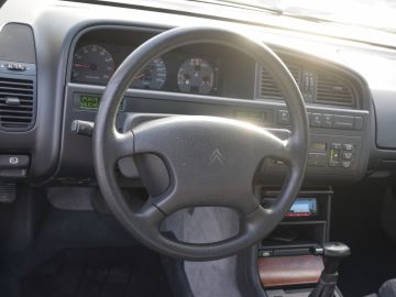 Citroën XM